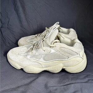 Yeezy 500 ‘Blush’